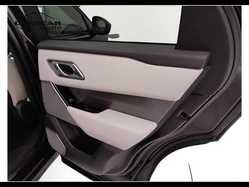 GuidiCar - LAND ROVER Range Rover Velar 2020 Range Rover Velar 2.0d i4 SE 180cv auto my20 Usato